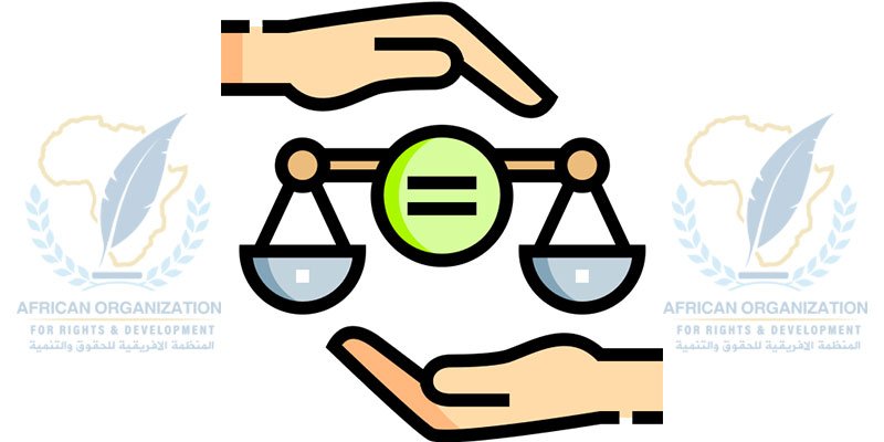 Home human rights and social justice awareness